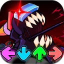 تحميل  FNF vs Imposter V4 Full Week