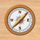 تحميل  البوصلة : Smart Compass