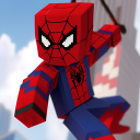 تحميل  Spider Man mod for Minecraft
