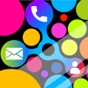 تحميل  Launcher Live Icons for Android
