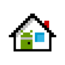 تحميل  Launcher<3