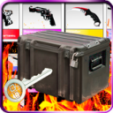 تحميل  Case simulator CS: GO with real things