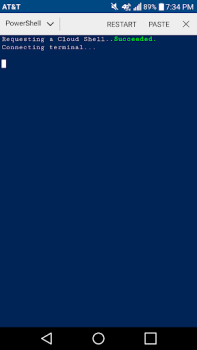 تحميل Microsoft Azure اعمال لنظام أندرويد لقطة شاشة 5
