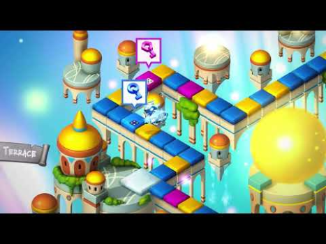 تحميل Dragon Mania Legends المحاكاة لنظام أندرويد لقطة شاشة 8