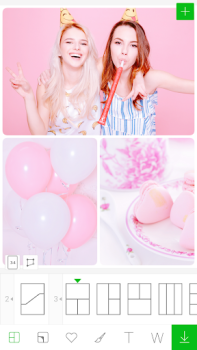تحميل LINE Camera - Photo editor صورة فوتوغرافية لنظام أندرويد لقطة شاشة 5