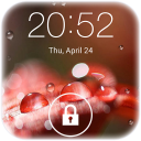 تحميل  Lock screen(live wallpaper)