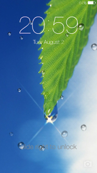 تحميل Lock screen(live wallpaper) أدوات لنظام أندرويد لقطة شاشة 6