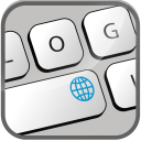 تحميل  Logitech Keyboard Plus