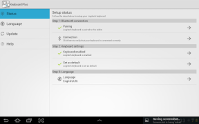 تحميل Logitech Keyboard Plus أدوات لنظام أندرويد لقطة شاشة 3