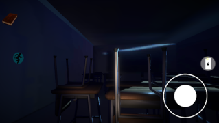 تحميل A Night at School مغامرة لنظام أندرويد لقطة شاشة 2