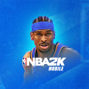 تحميل  NBA 2K Mobile Basketball Game