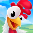 تحميل  Farm games offline: Village farming games