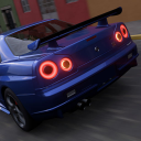 تحميل  Race School Nissan Skyline R34