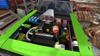 تحميل Fix My Car: Junkyard Blitz! ألعاب عارضة لنظام أندرويد لقطة شاشة 7