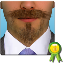تحميل  Make me Bearded