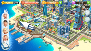 تحميل Little Big City 2 ألعاب عارضة لنظام أندرويد لقطة شاشة 6