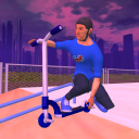تحميل  Scooter Freestyle Extreme 3D
