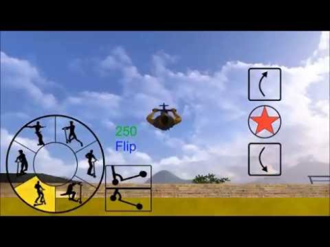 تحميل Scooter Freestyle Extreme 3D الألعاب الرياضية لنظام أندرويد لقطة شاشة 8