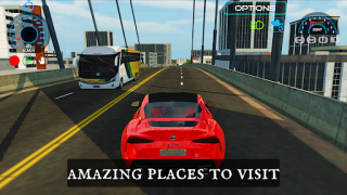 تحميل Real Car Driving Simulator المحاكاة لنظام أندرويد لقطة شاشة 3