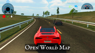 تحميل Real Car Driving Simulator المحاكاة لنظام أندرويد لقطة شاشة 4