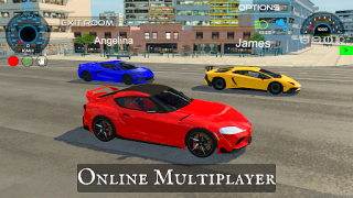 تحميل Real Car Driving Simulator المحاكاة لنظام أندرويد لقطة شاشة 5
