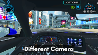 تحميل Real Car Driving Simulator المحاكاة لنظام أندرويد لقطة شاشة 6