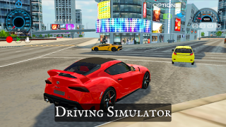 تحميل Real Car Driving Simulator المحاكاة لنظام أندرويد لقطة شاشة 7