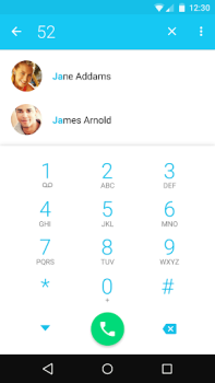 تحميل Messages + SMS الاتصالات لنظام أندرويد لقطة شاشة 5