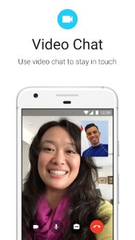 تحميل Facebook Messenger Lite الاتصالات لنظام أندرويد لقطة شاشة 3