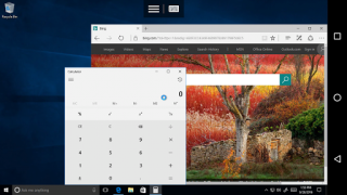 تحميل Remote Desktop 8 اعمال لنظام أندرويد لقطة شاشة 3