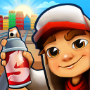 تحميل Subway Surfers