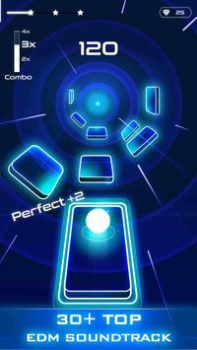 تحميل Magic Twist: Twister Music Bal موسيقى لنظام أندرويد لقطة شاشة 2