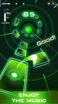 تحميل Magic Twist: Twister Music Bal موسيقى لنظام أندرويد لقطة شاشة 4