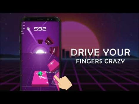 تحميل Magic Twist: Twister Music Bal موسيقى لنظام أندرويد لقطة شاشة 7