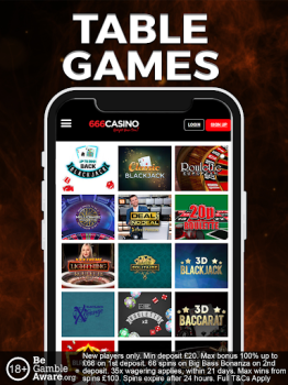 تحميل 666 Casino - Online Slots كازينو لنظام أندرويد لقطة شاشة 3
