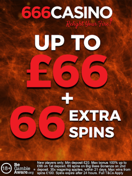 تحميل 666 Casino - Online Slots كازينو لنظام أندرويد لقطة شاشة 5