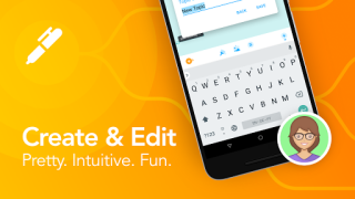 تحميل MindMeister - Mind Mapping عمل لنظام أندرويد لقطة شاشة 2