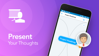 تحميل MindMeister - Mind Mapping عمل لنظام أندرويد لقطة شاشة 5