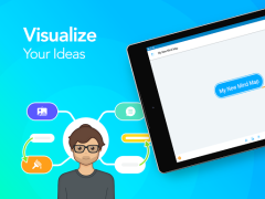 تحميل MindMeister - Mind Mapping عمل لنظام أندرويد لقطة شاشة 6