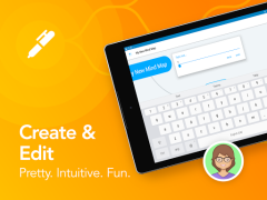 تحميل MindMeister - Mind Mapping عمل لنظام أندرويد لقطة شاشة 7