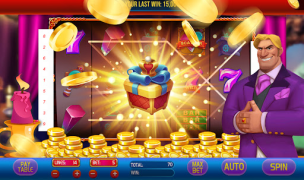 تحميل 777 Casino كازينو لنظام أندرويد لقطة شاشة 2