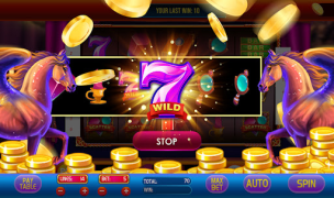 تحميل 777 Casino كازينو لنظام أندرويد لقطة شاشة 3