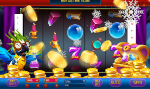 تحميل 777 Casino كازينو لنظام أندرويد لقطة شاشة 4