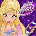 تحميل  World of Winx Selfie Me