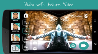 تحميل Mirror Selfie Camera + Video صورة فوتوغرافية لنظام أندرويد لقطة شاشة 3