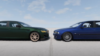 تحميل Realistic Car Crash سباق لنظام أندرويد لقطة شاشة 2