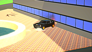 تحميل Realistic Car Crash سباق لنظام أندرويد لقطة شاشة 5