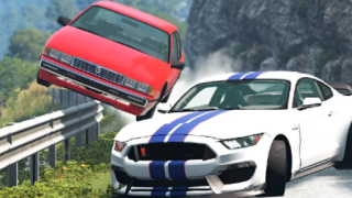 تحميل Realistic Car Crash سباق لنظام أندرويد لقطة شاشة 7