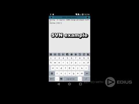 تحميل Mobile C [ C/C++ Compiler ] التعليم لنظام أندرويد لقطة شاشة 8