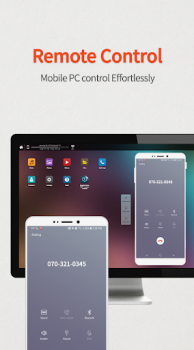 تحميل Mobizen Mirroring عمل لنظام أندرويد لقطة شاشة 2